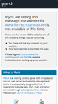 Mobile Screenshot of ihr-rechtsanwalt.net